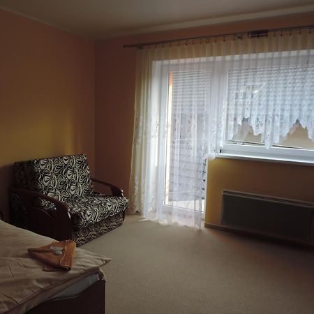 Penzion Duhovy Pstruh Bystra Room photo