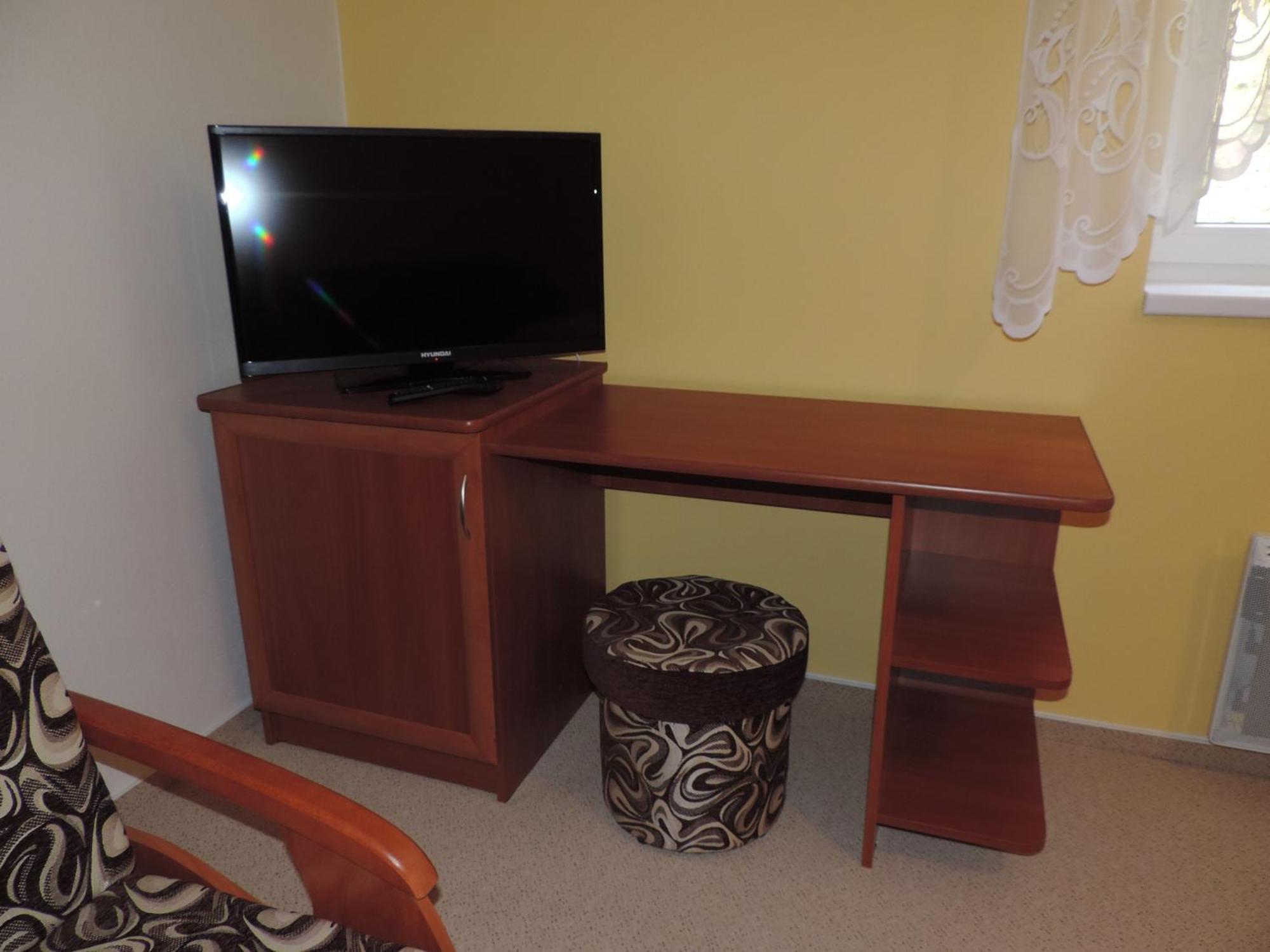 Penzion Duhovy Pstruh Bystra Room photo