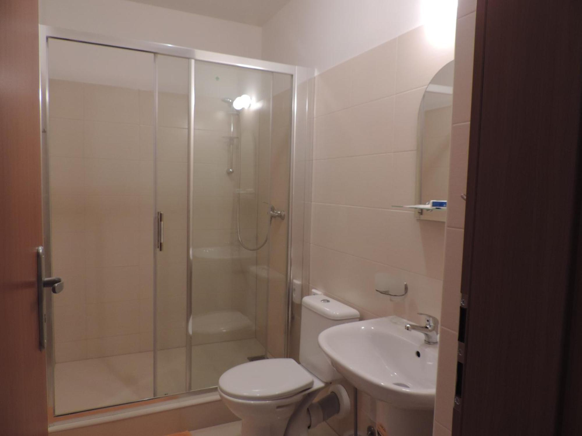 Penzion Duhovy Pstruh Bystra Room photo