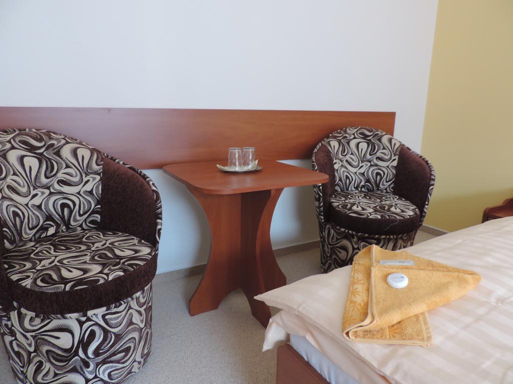 Penzion Duhovy Pstruh Bystra Room photo