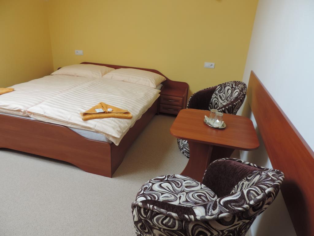 Penzion Duhovy Pstruh Bystra Room photo